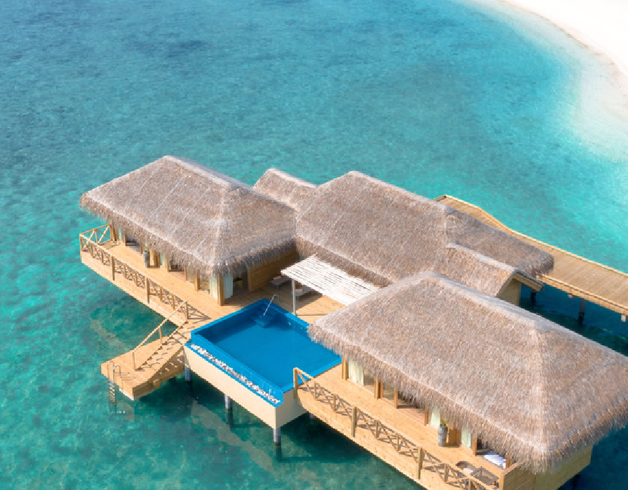 You&Me Maldives