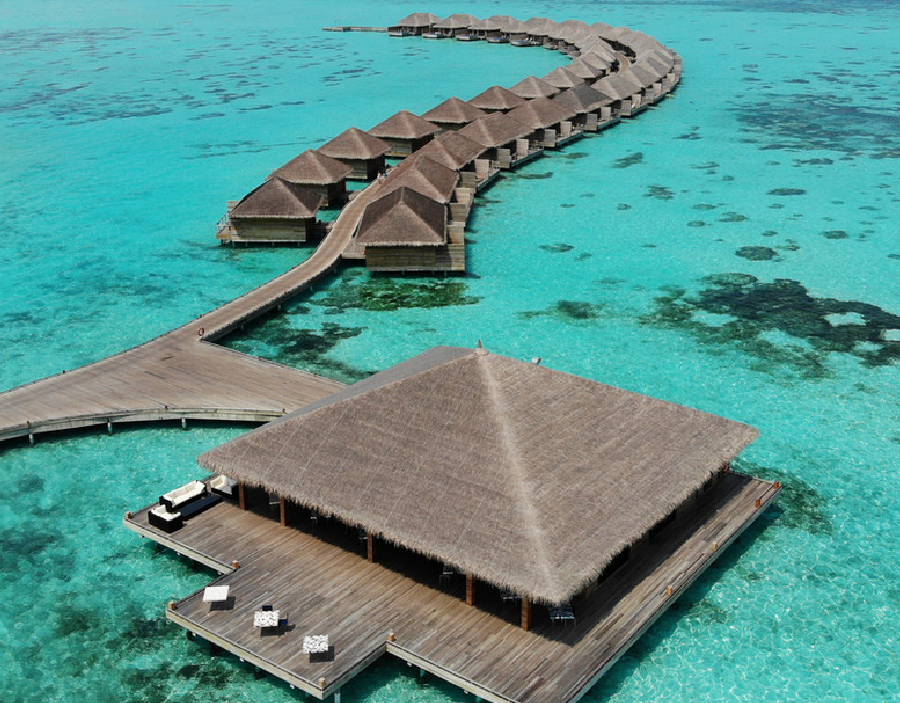 Cocoon Maldives