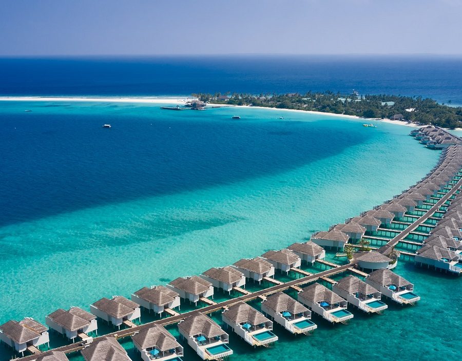 Finolhu Baa Atoll Maldives