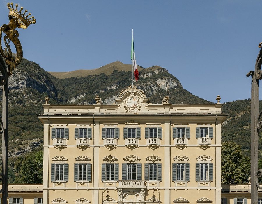 Villa Sola Cabiati