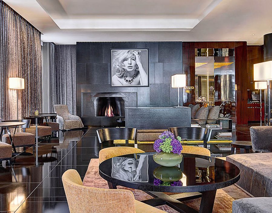 Bulgari Hotel London
