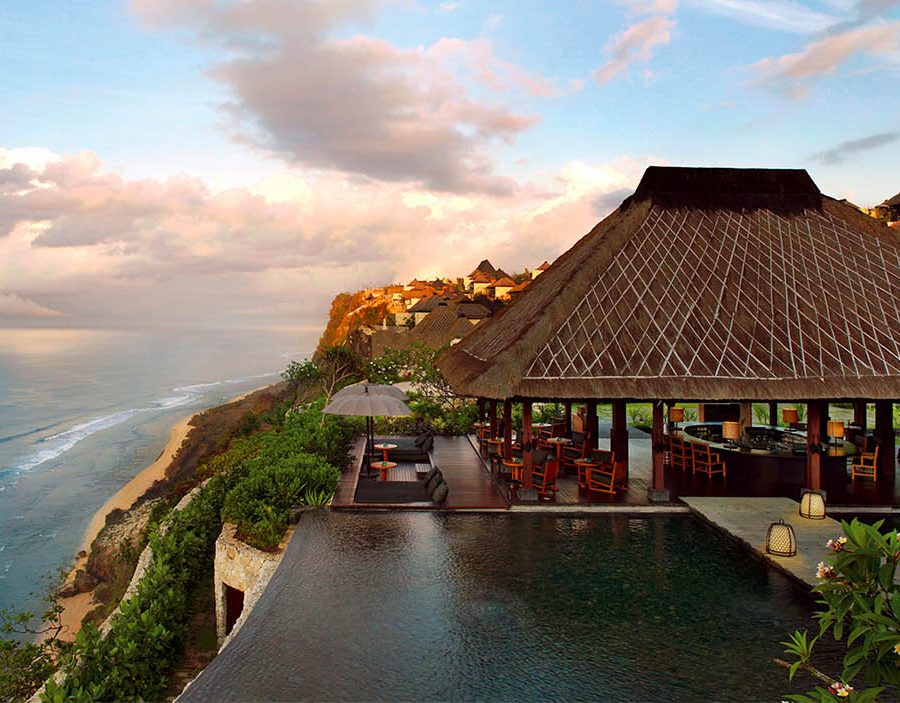 Bulgari Resort Bali