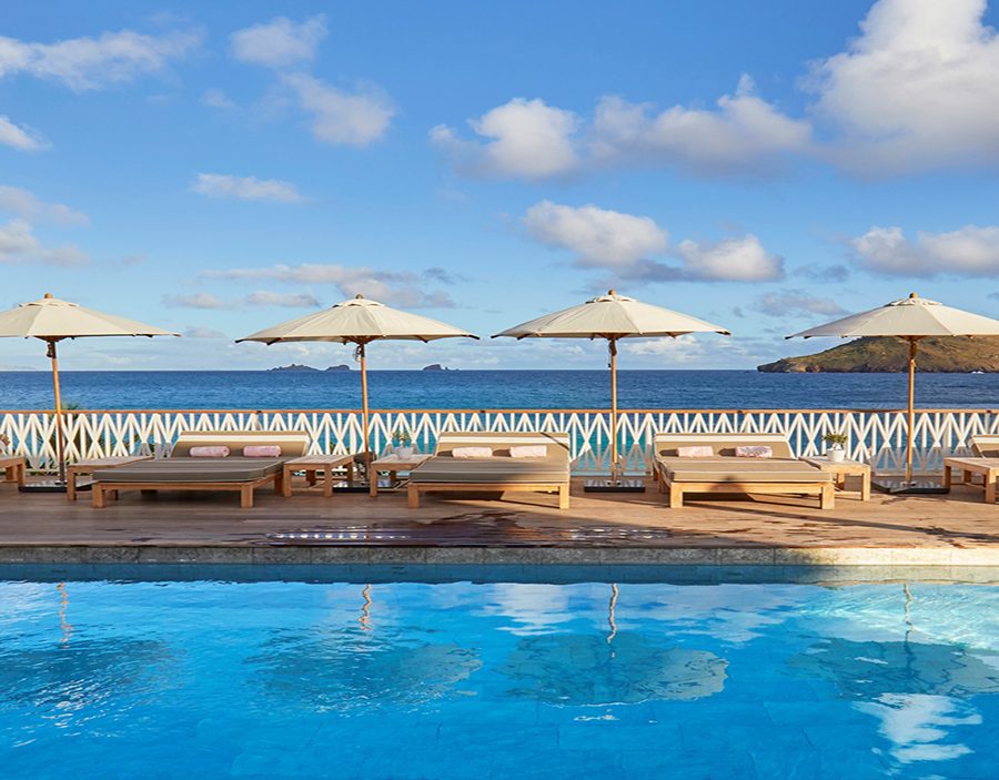 Cheval Blanc St-Barth