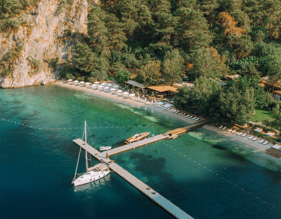 AIDA Tailor-Made Travelling