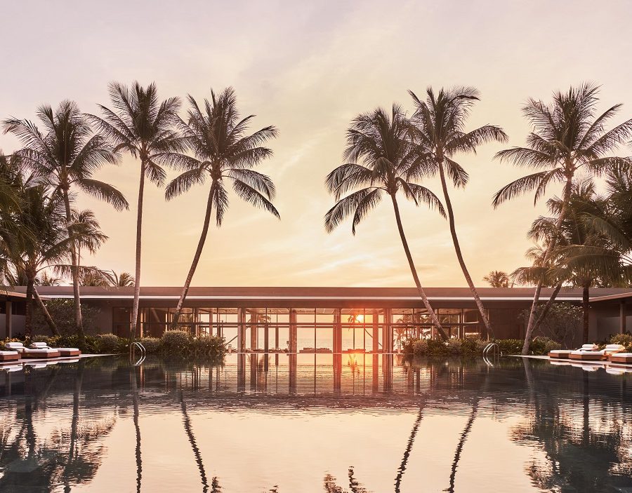 Regent Phu Quoc