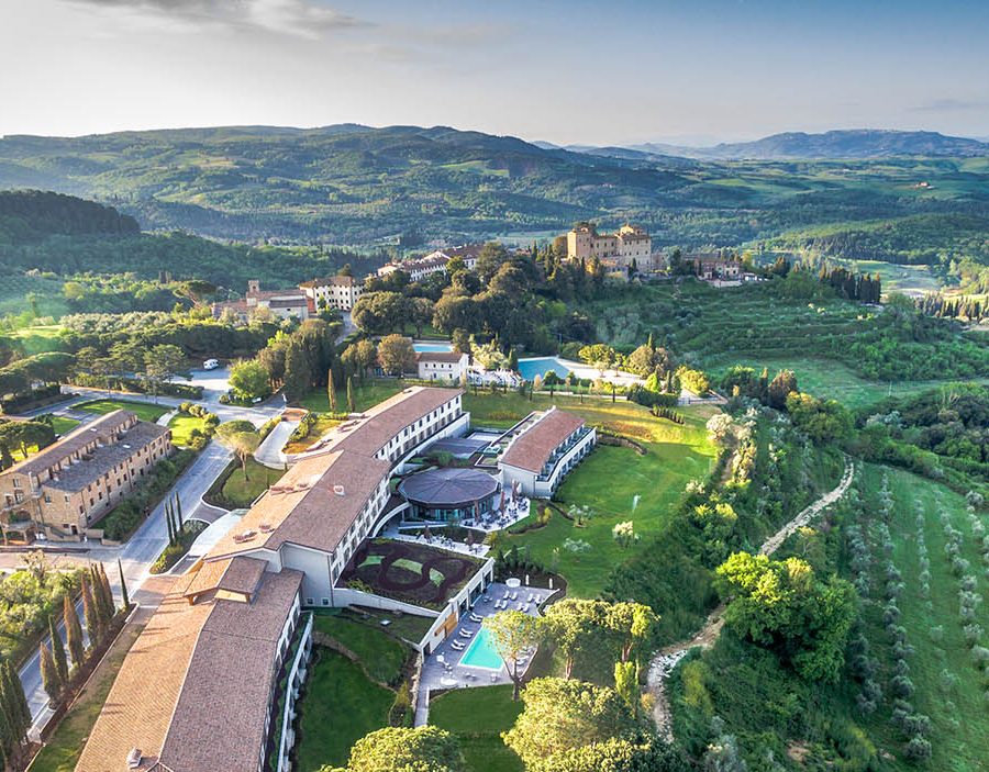 Castelfalfi