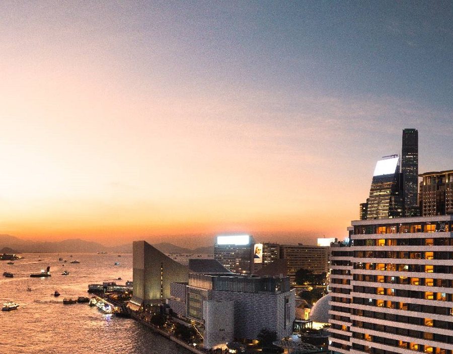 Regent Hong Kong