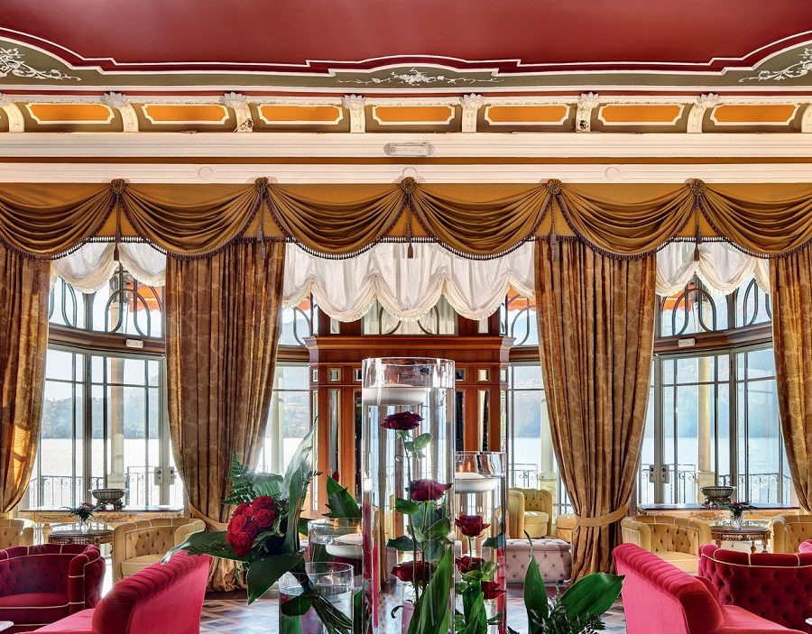 Grand Hotel Tremezzo
